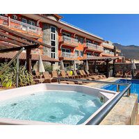 Hotel La Aldea Suites