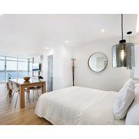 Luxury Loft El Roque 1