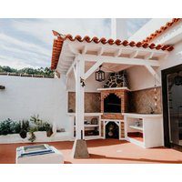 Casa Rural Kiko 2 with Mountain Views Wi-Fi and Air Conditioning
