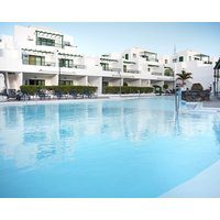 El Guarapo Apartamentos