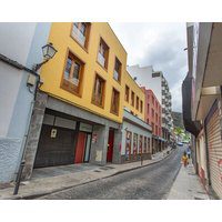 Apartamento Rolycar 204