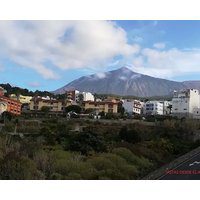 Apartamento Vistas De Icod
