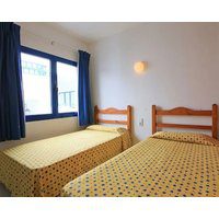 Apartamentos Club Pocillos
