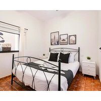 Vacation Apartment Apartamento La Listada Alto With Sea View Private Terrace And Wi-fi