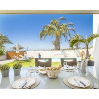 Las Caletas Village Costa Teguise