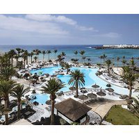 Paradisus Salinas Lanzarote - Adults only