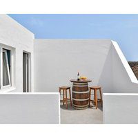 Vacation Home Viviendas El Pescador - Timón With Sea View Private Terrace & Wi-fi