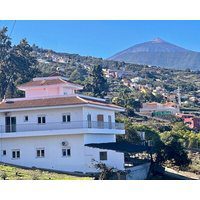 Ten Days -app 4- Los Gigantes With Sea View Wi-fi And Air Conditioning