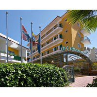 Apartamentos La Carabela