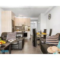 Panoramic 2 Bed Penthouse