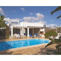 Sun Grove Villas & Spa