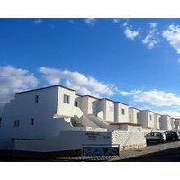 Penthouse / Apt. in the best area of Costa Calma large terrace with sea views
