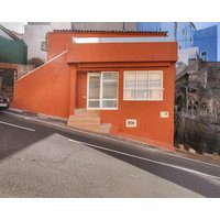 Vacation Apartment 'El Hierro' with Sea View and Wi-Fi