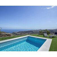 Villa Alegria
