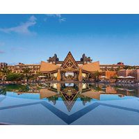 Lopesan Baobab Resort