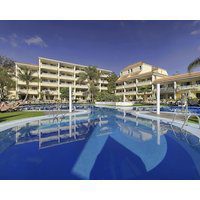 Hotel Parque La Paz
