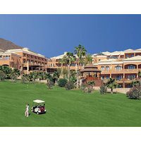 1881 Tenerife Madrigueras Golf Hotel