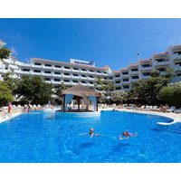 Aguamar Apartamentos Los Cristianos Downtown