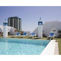 Hotel Lancelot