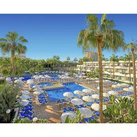 Iberostar Waves Las Dalias
