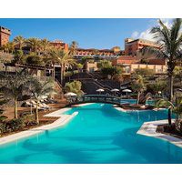 Meliá Jardines del Teide