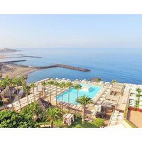 Iberostar Waves Bouganville Playa
