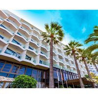 Hotel ValleMar