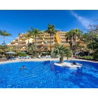 Apartamentos Tigaiga Suites