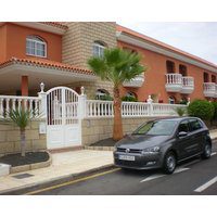 Apartamentos Callaomar