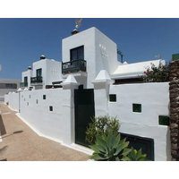 Apartamentos las Acacias