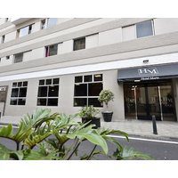 Hotel Marte