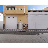 Vacation Apartment Unidad A With Sea View Wi-fi And Air Conditioning