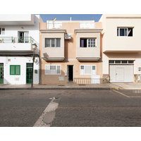 Vacation Home Luminoso Ático En Arrecife With Private Terrace And Wi-fi