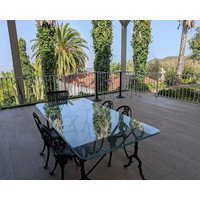 Vacation 'Bastion Del Drago - 3' with Mountain View Shared Terrace and Wi-Fi