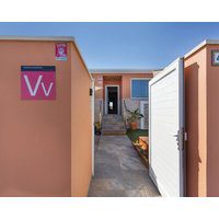 Vacation Home Kentia With Sea View Private Terrace And Wi-fi