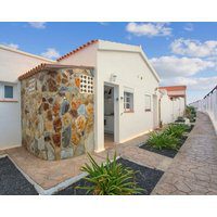 Calida Vivienda Accesible