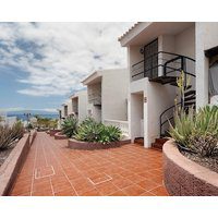 Sunny Terraced House