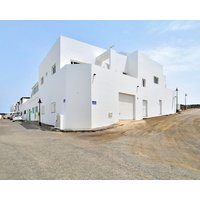 Vacation Home Viviendas El Pescador - Ancla With Sea View Private Terrace & Wi-fi
