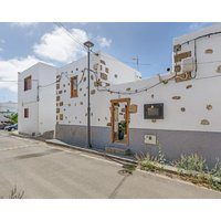 Guatiza Vacation Apartment With Shared Pool Shared Terrace And Wi-fi
