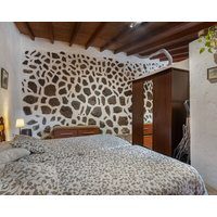 Apartment Casa Rural La Cuadra With Sea View Private Terrace And Wi-fi