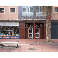 Vacation Home Cia Molina With Private Terrace And Wi-fi