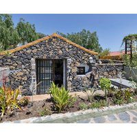Holiday Home El Pajerito De Los Bejeques With Sea View Wi-fi And Air Conditioning