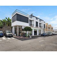 Vacation Home Urban Park Girasol With Sea View Balcony & Wi-fi