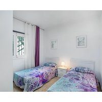 Vacation Apartment Apartamento Los Angeles 2 With Sea View Shared Terrace And Wi-fi