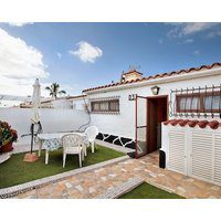 Vacation Home Brigitte With Shared Pool Private Terrace And Wi-fi