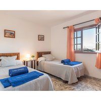 Holiday Apartment 'Andres House' with Sea View Private Pool and Wi-Fi
