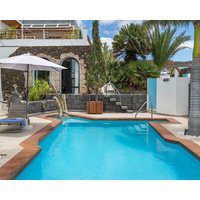 Vacation Home 'Bianca Cactus' with Sea View Private Terrace and Wi-Fi