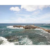 Vacation Home La Morena 3a With Wi-fi