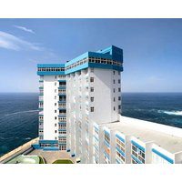 Vacation Apartment Luxury Loft Mar Y Sol 2 With Sea View Shared Pool And Wi-fi