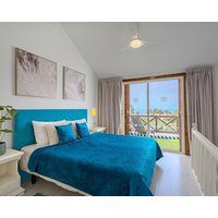 Vacation Apartment '1bed Duplex Las Americas' with Sea View Shared Pool and Wi-Fi